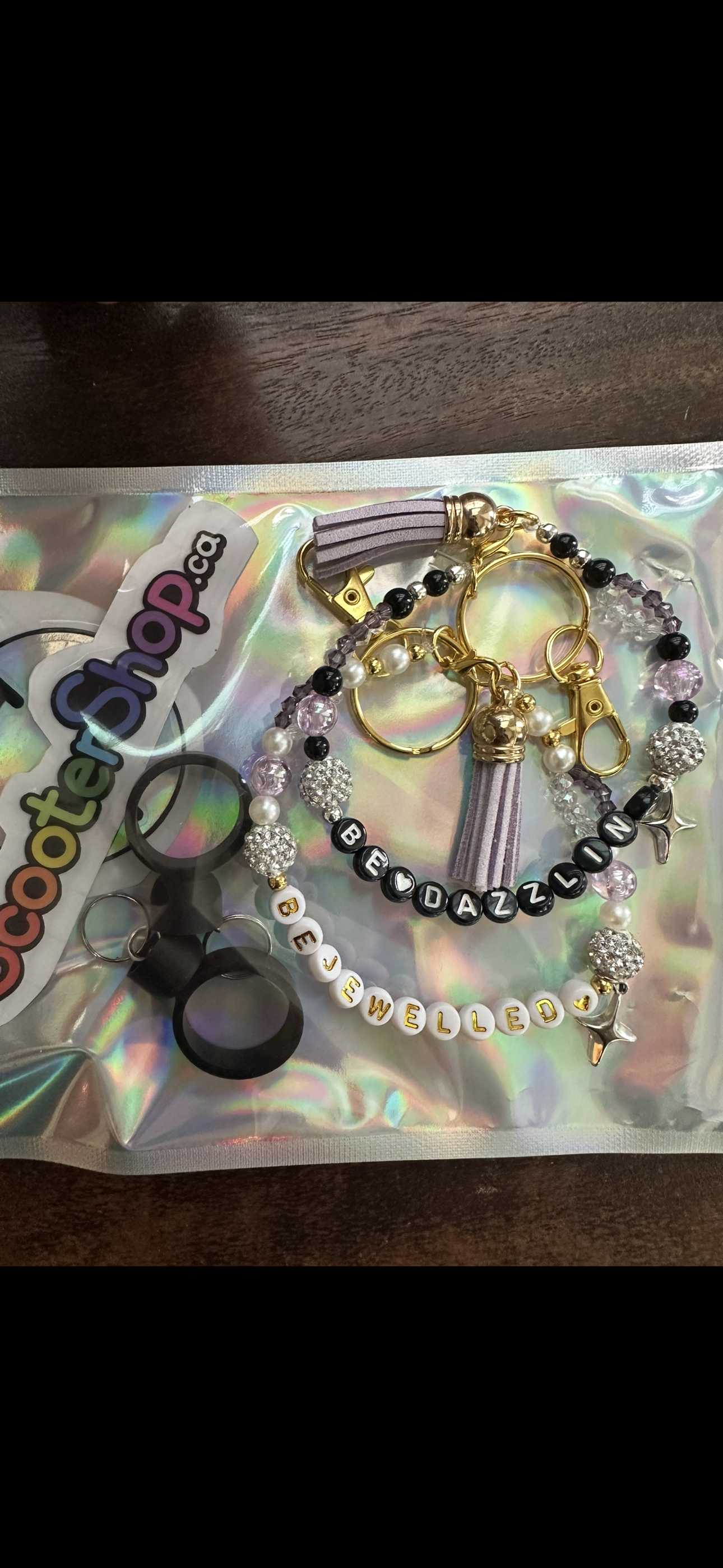 BE Best Friends Pair