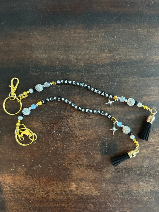 Mad Woman 4 Ever Pair