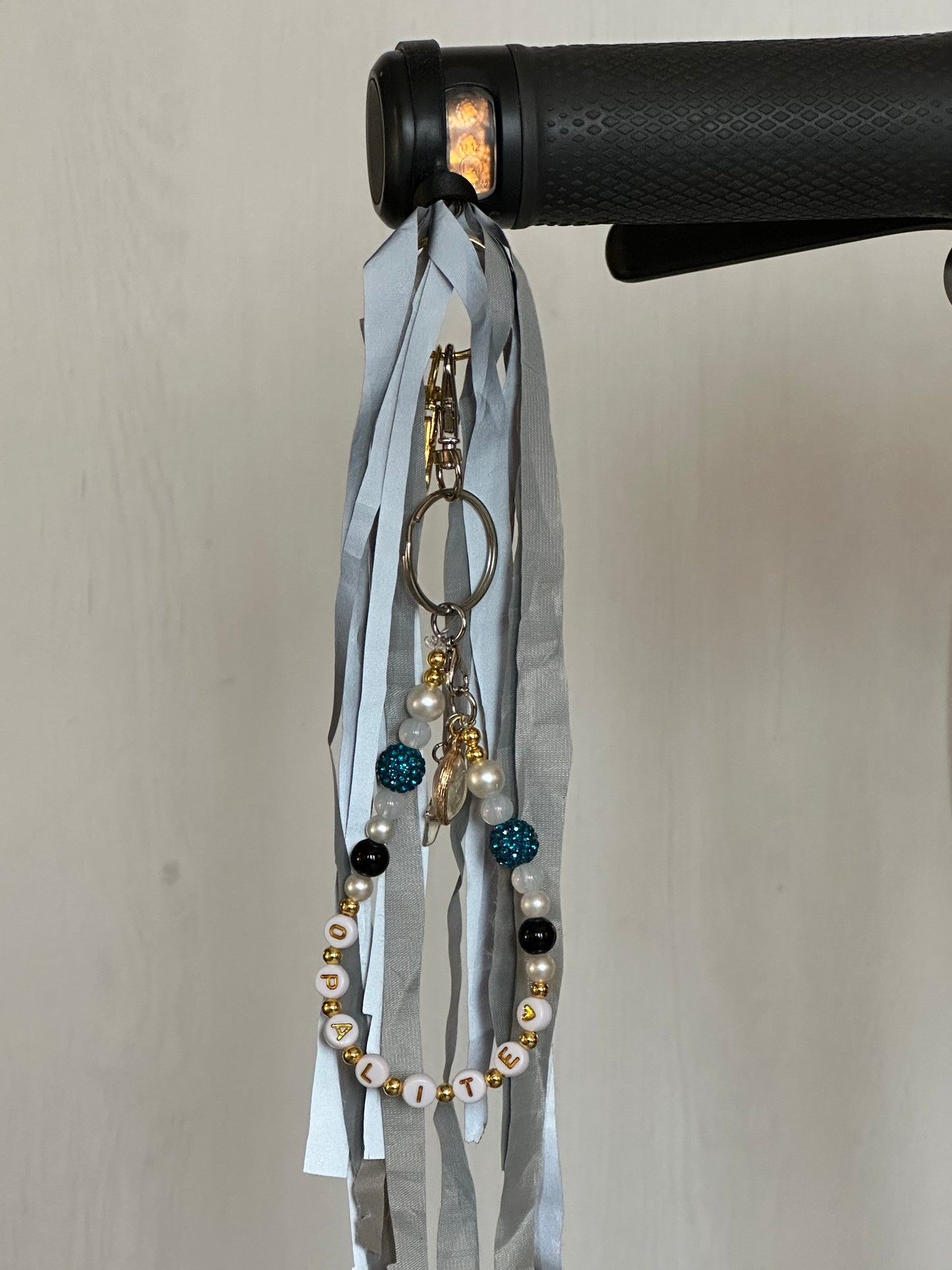 Magical Opalite Pair