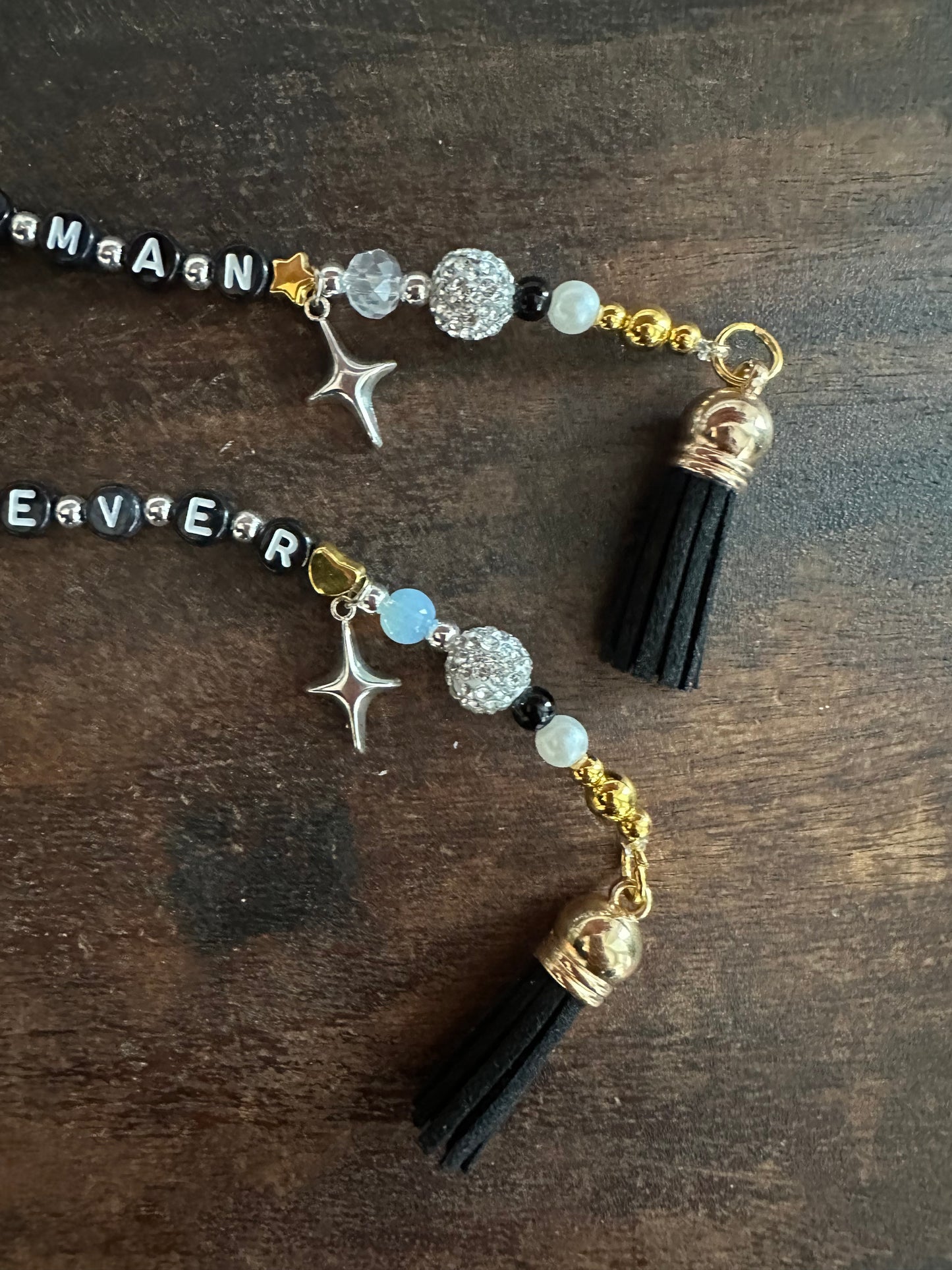 Mad Woman 4 Ever Pair