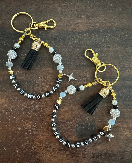 Mad Woman 4 Ever Pair