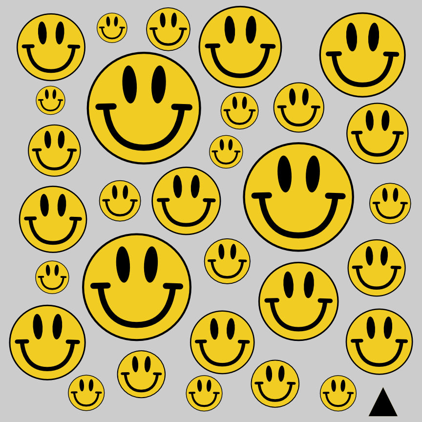 Happy