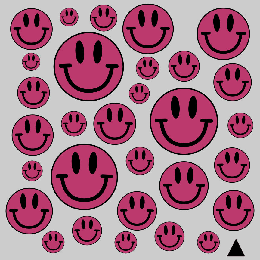 Happy