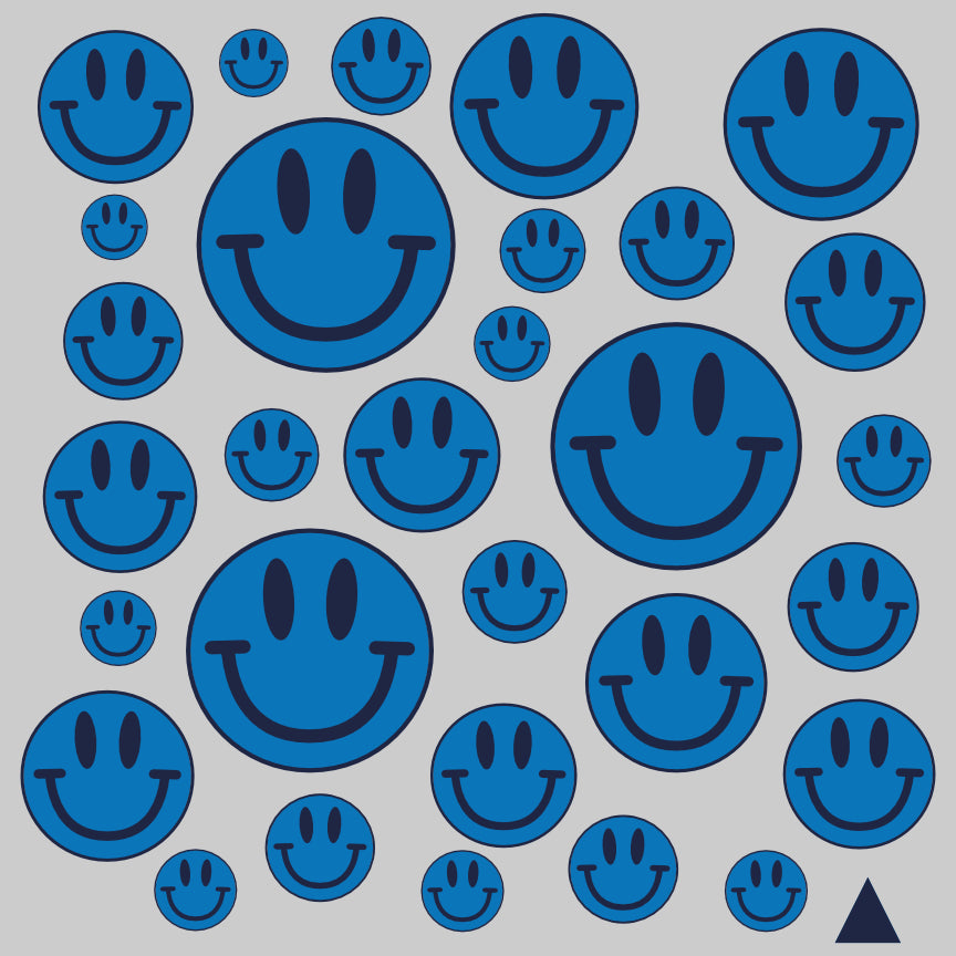Happy