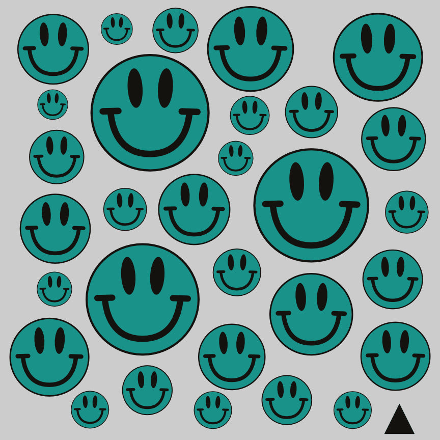 Happy