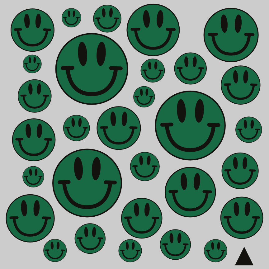 Happy