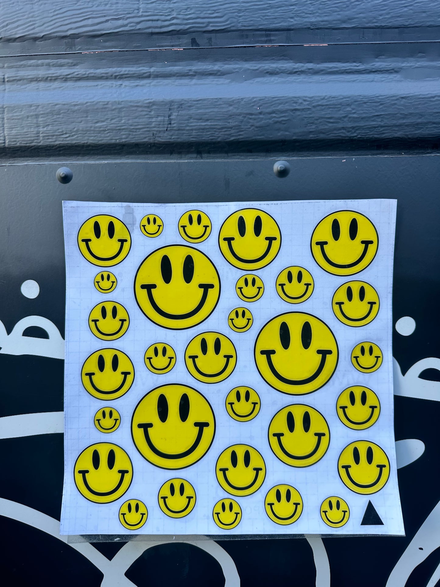 Happy